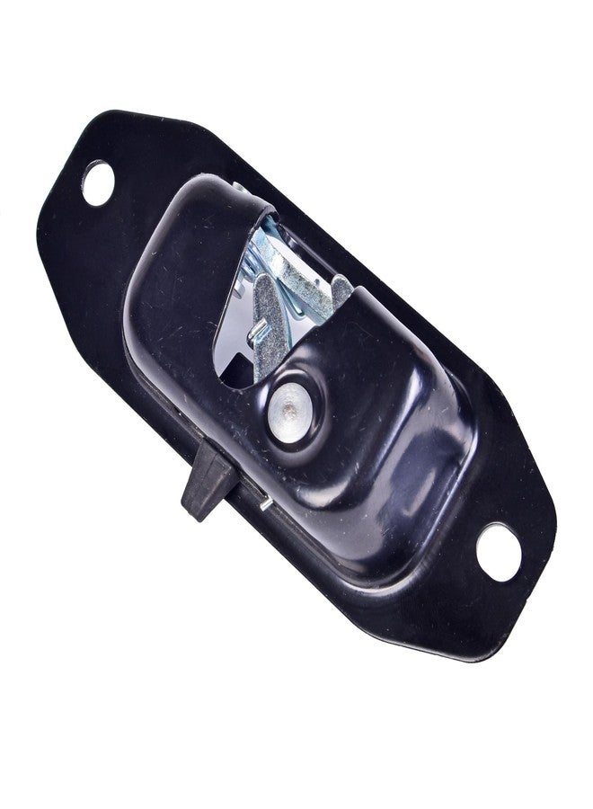 RLP قفل باب صندوق الأمتعة RLP 23158822، قفل باب صندوق الأمتعة مع مسامير تثبيت، قفل باب صندوق الأمتعة لليسار واليمين، متوافق مع سيارات شيفروليه سيلفرادو 1500 و2500HD و3500HD وجي إم سي سييرا موديلات 2007-2018، بديل للأرقام 38677 و94715027 - Image 5